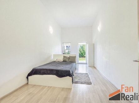Prodej bytu, 5+kk, 118 m²