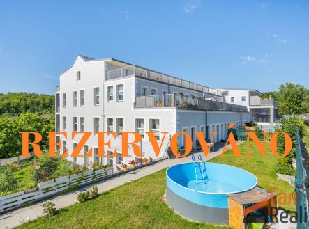 Prodej bytu, 5+kk, 127 m²