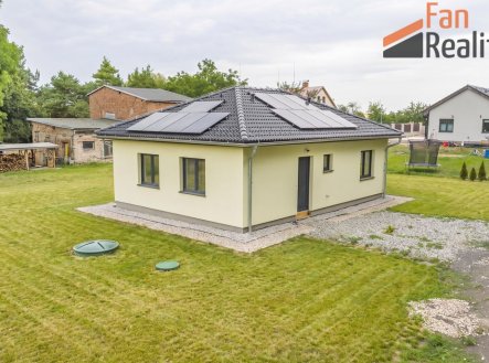 Prodej domu/vily, 67 m²