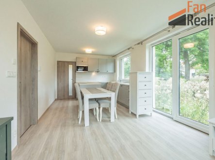Prodej domu/vily, 67 m²