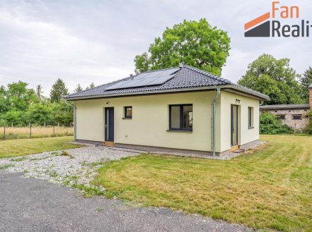 Prodej domu/vily, 67 m²