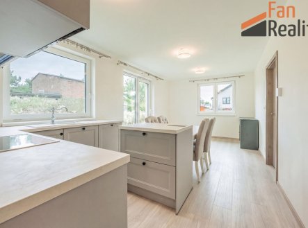 Prodej domu/vily, 67 m²