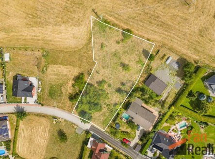 Prodej pozemku pro komerční výstavbu, 2 062 m²