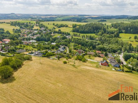 Prodej pozemku pro komerční výstavbu, 2 062 m²