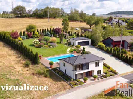 Prodej pozemku pro bydlení, 2 062 m²