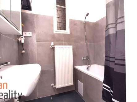 Pronájem bytu, 2+kk, 54 m²