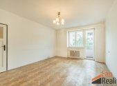 Prodej bytu, 3+1, 92 m²