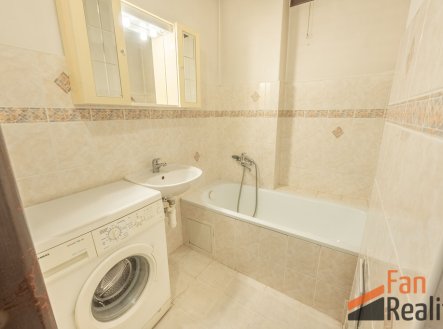 Prodej bytu, 3+1, 92 m²