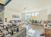 Prodej bytu, 3+kk, 57 m²