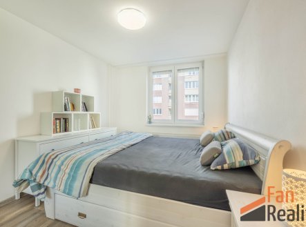Prodej bytu, 3+kk, 57 m²