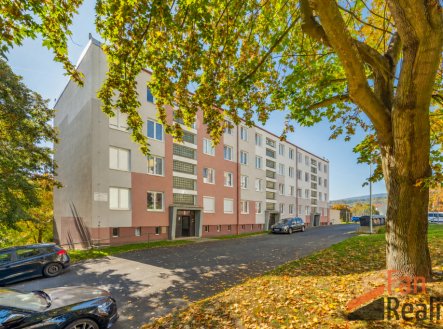 Prodej bytu, 3+kk, 57 m²