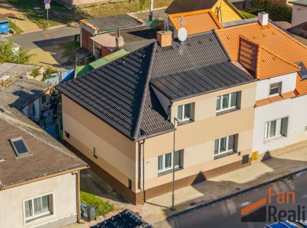 Prodej domu/vily, 145 m²