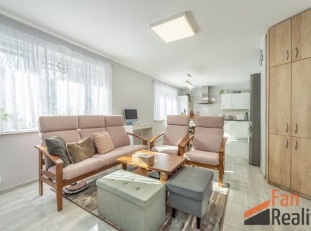 Prodej domu/vily, 145 m²
