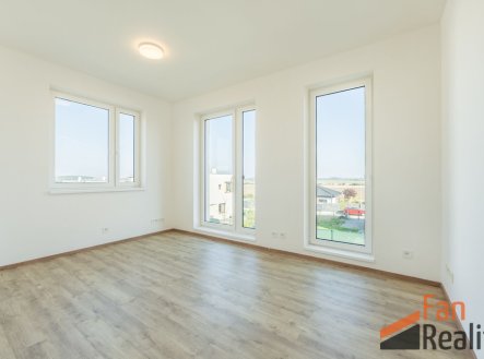 Pronájem domu/vily, 92 m²