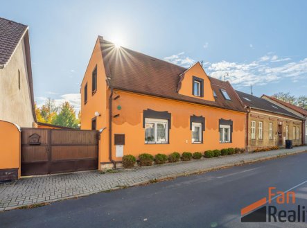 Prodej domu/vily, 235 m²