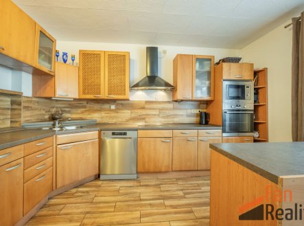 Prodej domu/vily, 235 m²