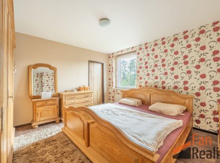 Prodej domu/vily, 235 m²