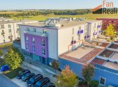 Prodej bytu, 2+kk, 200 m²