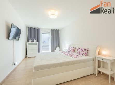 Prodej bytu, 2+kk, 200 m²