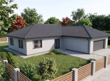 Prodej pozemku pro bydlení, 951 m²