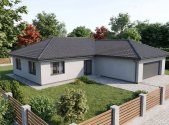 Prodej - pozemek pro bydlení, 951 m²