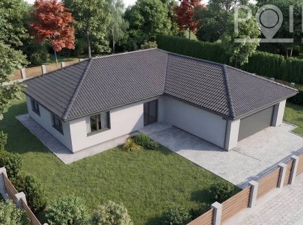 Prodej pozemku pro bydlení, 951 m²