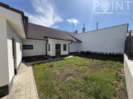 Prodej domu/vily, 184 m²