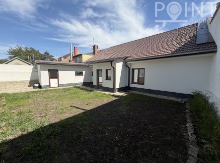 Prodej domu/vily, 184 m²