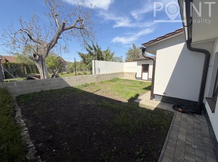 Prodej domu/vily, 184 m²
