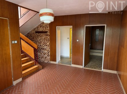 Prodej domu/vily, 210 m²