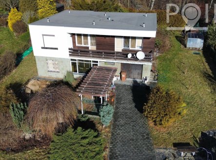 Prodej domu/vily, 210 m²