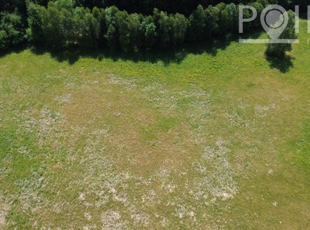 Prodej pozemku pro bydlení, 3 632 m²