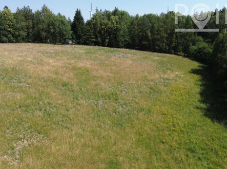 Prodej pozemku pro komerční výstavbu, 3 632 m²