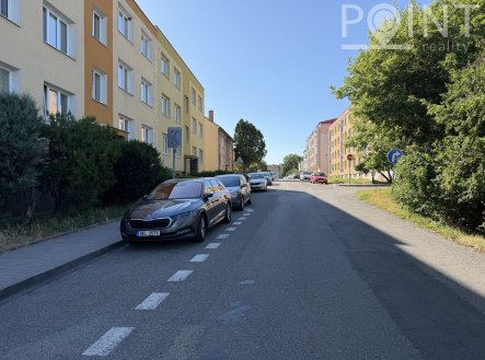 Prodej bytu, 3+kk, 73 m²
