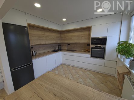 Prodej bytu, 3+kk, 73 m²