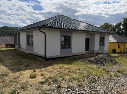 Prodej domu/vily, 180 m²