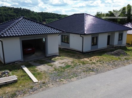 Prodej domu/vily, 180 m²