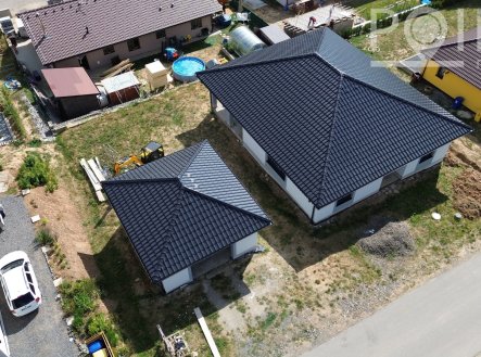 Prodej domu/vily, 180 m²