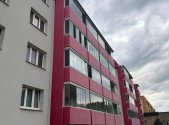 Prodej bytu, 2+1, 55 m²