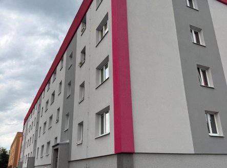 Prodej bytu, 2+1, 55 m²