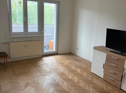 Prodej bytu, 2+1, 55 m²