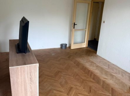 Prodej bytu, 2+1, 55 m²