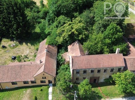 Prodej pozemku pro bydlení, 2 894 m² obrázek