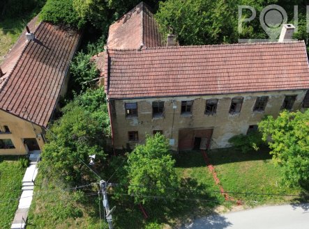 Prodej pozemku pro bydlení, 2 894 m²