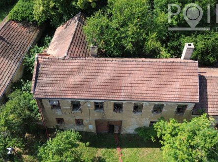 Prodej pozemku pro bydlení, 2 894 m²