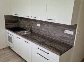 Pronájem bytu, 1+1, 32 m²