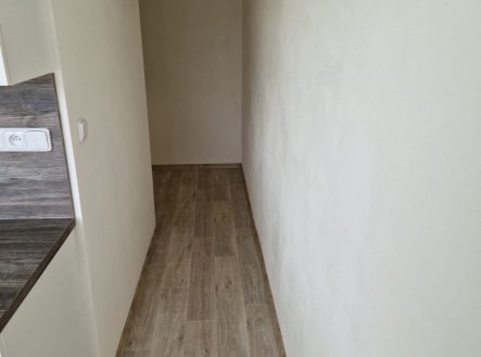 Pronájem bytu, 1+1, 32 m²