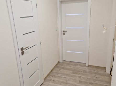 Pronájem bytu, 1+1, 32 m²
