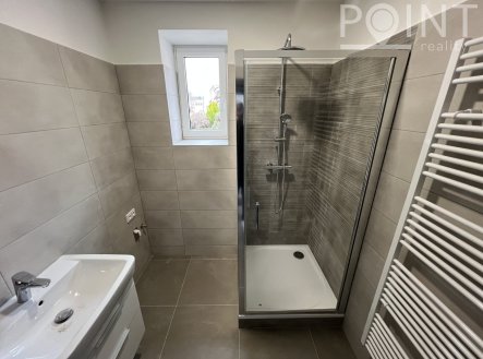 Pronájem bytu, 2+kk, 40 m²