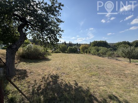 Prodej pozemku pro bydlení, 931 m²